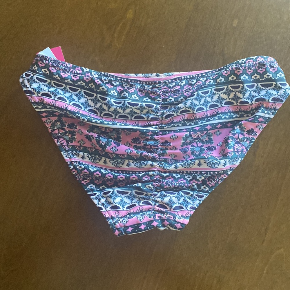 Bathing Suit Bottom - Picture 4 of 5